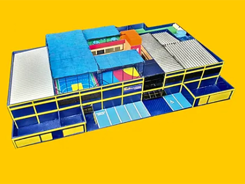 Maquete personalizada